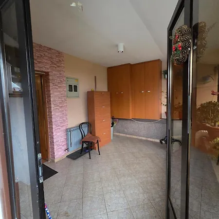Apartment Sofi