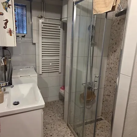Sofi Apartment Novi Travnik