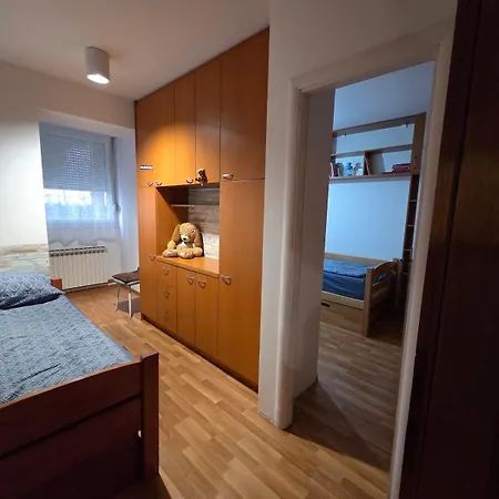 Sofi Apartment *