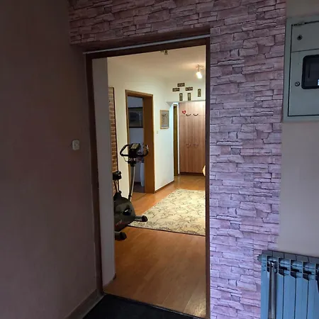 Sofi Novi Travnik