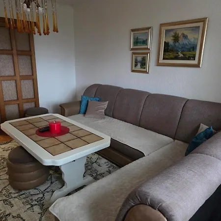 Sofi * Novi Travnik