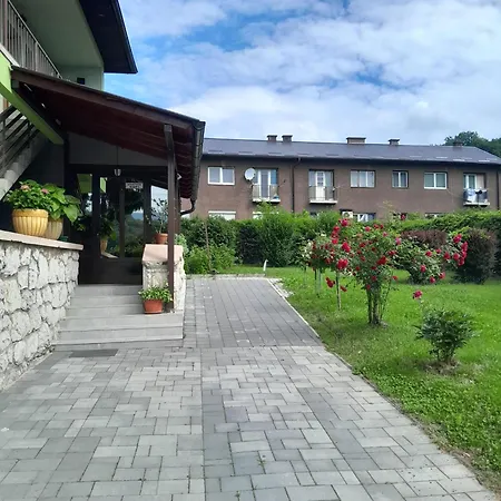 Sofi * Novi Travnik